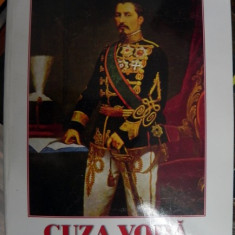 CUZA VODA , ROMANIA , volum alcatuit si editat de STELIAN NEAGOE , 2009