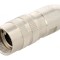 Conector M16 Mufă Mamă Lipire pe Cablu PIN 12 3A 60V