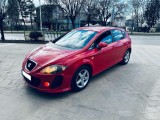 Seat Leon 2011 ~ 1.2Benzina Euro 5 ~ Clima Geamuri+Oglinzi Electrice, Hatchback, Benzina
