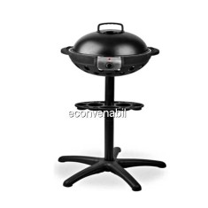 Gratar george foreman Gratar george foreman