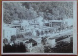 Fotografie pe carton de secol 19, Baile Herculane