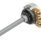 Potentiometru Axial 1k&Omega; 0.25W Lineare 4mm