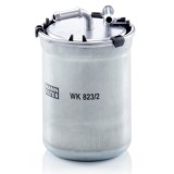 Filtru combustibil Mann WK823 2