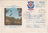 bnk ip Intreg postal 1983 - Brasov - Facultatea de silvicultura - cod 0217/83