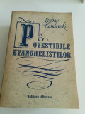 Povestirile evanghelistilor - Zenon Kosidowski