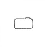 Garnitura baie ulei RENAULT 19 II Chamade (L53_) 1.7 (L53B) 1992-1995 CORTECO 423545P