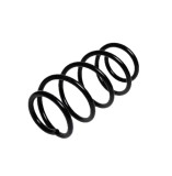 Arc spiral Opel Zafira A (F75), Lesj&ouml;fors 4063467, parte montare : Punte fata, LESJ&Ouml;FORS