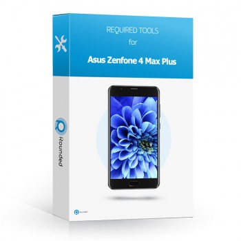 Caseta de instrumente Asus Zenfone 4 Max Plus (ZC550TL). foto