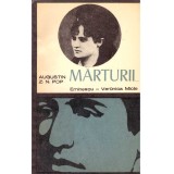Augustin Z. N. Pop - Marturii &hellip; Eminescu - Veronica Micle - 100028