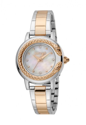 Ceas Dama, Just Cavalli, Glam Chic JC1L151M0105 - Marime universala foto