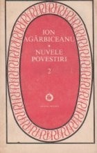 Nuvele. Povestiri, Volumul al II-lea foto