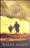 Fratii de la Auschwitz - Malka Adler | Carte Romana, Memorii/Jurnal, Editura RAO, 2021, Necartonata, 416 pagini