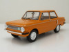 Macheta Saporoshez ZAZ SAS 966 - 1966 - Modelcar Group scara 1:18