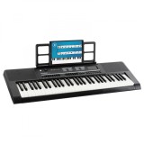 Cumpara ieftin Orga portabila McGrey 6170 BK Keyboard Battery Negru