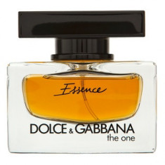 Dolce &amp;amp;amp; Gabbana The One Essence Eau de Parfum pentru femei 40 ml foto
