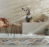 Cumpara ieftin Covor traversa Plaza Zion Natural 80X230 cm, Flair Rugs