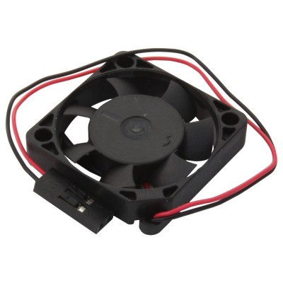 Ventilator axial pentru Raspberry Pi 4, MP001243 foto