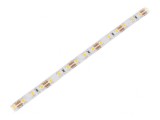 Bandă LED alb cald 12V IP20 15W/m