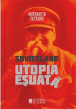 Utopia esuata (Sovietland I), Cetatea de Scaun