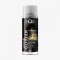 Vopsea Spray HQS cu efect Glitter Negru 400 ml