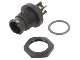 AG-05PMJS-QC800P - Dispozitiv de conectare rapidă pentru utilizare eficientă