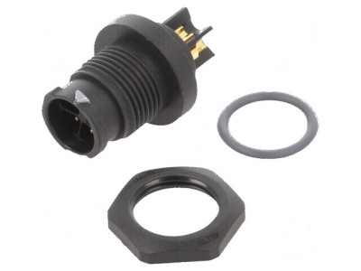 AG-05PMJS-QC800P - Dispozitiv de conectare rapidă pentru utilizare eficientă foto