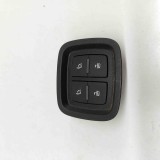 Panou Butoane Audi Q7 4M (2017) 4M0959861B OEM Original Intrerupator Regulator Electric Argintiu Aluminiu