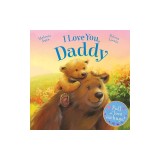 I Love You, Daddy: Full of Love and Hugs!