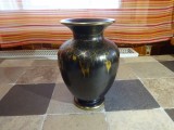 Vaza /vas din ceramica vintage /W.Germany /