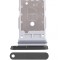 Suport Sim Samsung Galaxy S24, S921 Negru