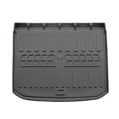Covor Protectie Portbagaj Fit Umbrella Pentru Audi A3 (8V) Combi Cu Podea Joasa (2012-2020)