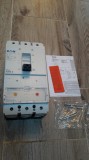 Cumpara ieftin INTRERUPTOR AUTOMAT 3P DISJUNCTOR 320A NZMC3-A320-BT, SWITCH, HEBLU, USOL, EATON