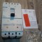 INTRERUPTOR AUTOMAT 3P DISJUNCTOR 320A NZMC3-A320-BT, SWITCH, HEBLU, USOL, EATON