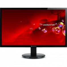Monitor LED 19.5&amp;quot; Packard Bell VISEO203D foto