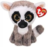Plus Ty 15cm Lemur, Plus 15Cm