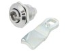 &Icirc;nchizătoare zinc turnat neagră 22mm