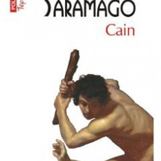 Cain - Jose Saramago