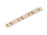 Bandă LED Alb Cald IP65 12V 6W/m