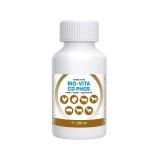 Calciu Pasari D3 Fosfor Buvabil 100ml - Supliment Fixare Calciu Oase Pui Crestere Găini