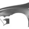 Aripa fata Fiat Bravo/Brava (182), 06.1995-10.2001, partea Stanga, cu gaura pentru semnalizare, 7769004, 301801