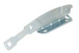 Balama, capota motor DACIA LOGAN II (2012 - Prezent) BLIC 6802-00-1303452P