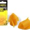 Black Cat Propeller Rattle Rotates Catfish Accessories, Fluo Orange, 2.4cm, 2buc/pac