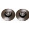 Disc frana CX CX1137, Spate