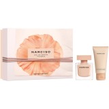 narciso rodriguez NARCISO POUDR&Eacute;E set cadou pentru femei