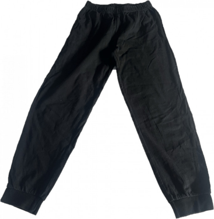 Pantaloni sport, marime 128 cm