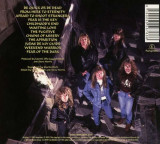 Fear Of The Dark | Iron Maiden, Parlophone