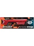 Spyrago Red