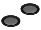 Masca Difuzoare 100mm Set 2 Bucăți, 4Carmedia