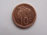 10 CENTS 2023 AFRICA DE SUD