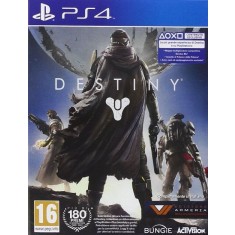 Joc PS4 Destiny